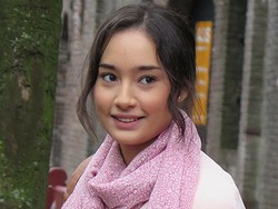 Karakter Lintang Jadi Teka-teki bagi Empat Cowok di Negeri van Oranje