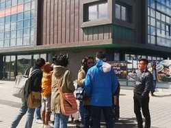 Angin Hingga Hujan Es, Tantangan Tim Negeri van Oranje Syuting di Belanda