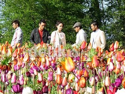 Dari Belanda, Tim Negeri van Oranje Lanjutkan Syuting ke Praha