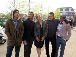 Ini 4 Kampus Bergengsi di Belanda yang Jadi Lokasi Syuting Negeri van Oranje