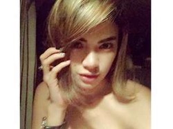 Hapus Foto Topless Bareng Pacar, Nikita Mirzani Akui Sudah Putus Cinta