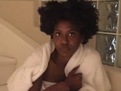 Wanita Bugil yang Ditangkap di Kediaman Chris Brown Ngaku Sebagai Istrinya