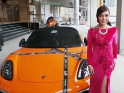 Nassar Bicara Soal Penyuka Sesama Jenis, Bella Shofie Dihadiahi Kain Keranda