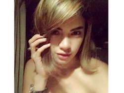 Hapus Foto Topless Bareng Pacar, Nikita Mirzani Unggah Foto Seksi Lagi