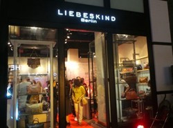 Liebeskind Buka Gerai Pertama se-Asia Tenggara di PVJ Bandung