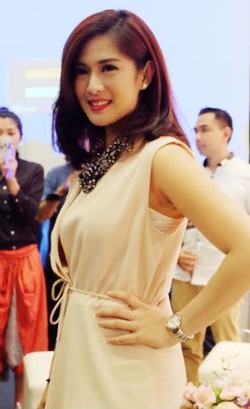 Penelitian: Warna Rambut Baru Bisa Membuat Wanita Lebih Bahagia