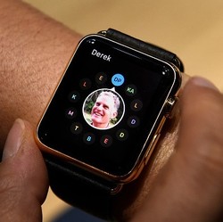 Apple Belum Izinkan Indonesia Jual Apple Watch