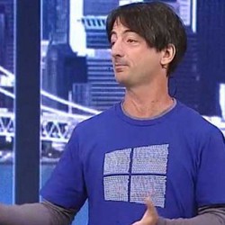 Windows 9 Jadi Bahan Tertawaan Karyawan Microsoft