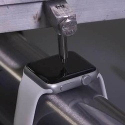 Smartwatch Terbaik Jatuh Kepada...