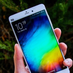 Si Gahar Xiaomi Mi Note Pro Akhirnya Unjuk Gigi