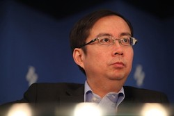 Alibaba Tunjuk Bos Baru