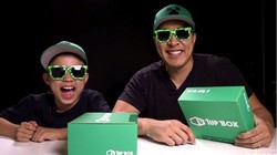 Tips Menyulap YouTube Jadi Mesin Uang