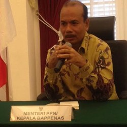 Hapus Kedeputian Yang Urus Infrastruktur, Ini Penjelasan Menteri Andrinof