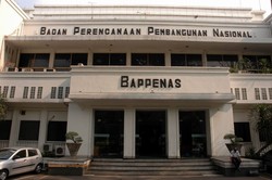 Ini Alasan Menteri Andrinof Hapus Kedeputian Bidang Infrastruktur