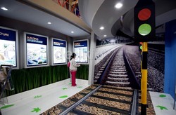 Siapkan Rp 55 Triliun, Ini 95 Proyek Kemenhub Mulai KA Hingga Bandara