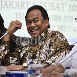 Mendag Gobel: Impor Beras Adalah Opsi Terakhir