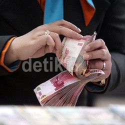 Ini 7 Perusahaan RI yang masuk 2.000 Besar Dunia, Asetnya Rp 3.045 Triliun