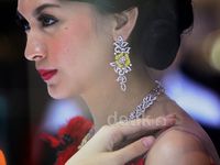 Berburu Perhiasan di Jakarta International Jewellery Fair 2015