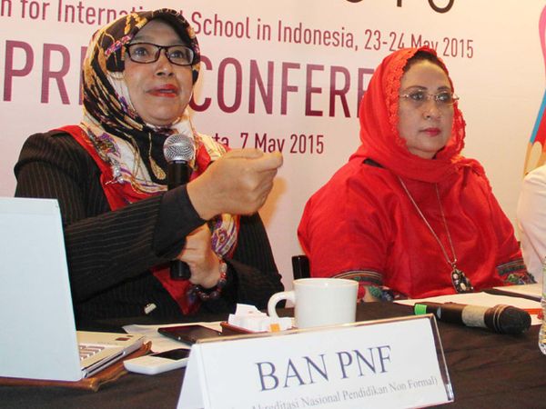 Pameran EISI 2015 Digelar 23-24 Mei