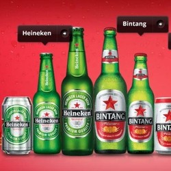 Minimarket Dilarang Jual Bir, Produsen Bir Bintang Tunda Investasi Rp 635 Miliar