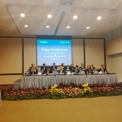 Indofood CBP Bagi-bagi Dividen Rp 1,2 Triliun