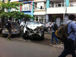 Februari-April, 36 Orang Yogya Meninggal Akibat Kecelakaan