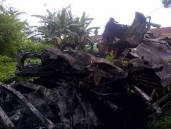 Hati-hati! Kecelakaan Bisa Menyebabkan Kemiskinan