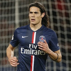 Saat Musim Berakhir Cavani Diklaim Siap Bertemu Pihak Juve