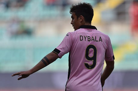 Mau Dijual, Dybala Takkan Dimainkan di Sisa Laga Musim Ini