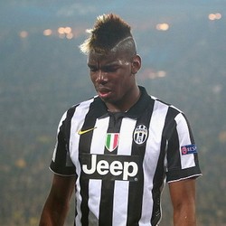 Pogba Sudah Kembali Berlatih