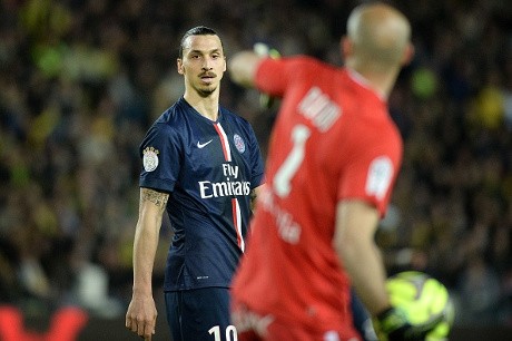 Milan Dikabarkan Ingin Pulangkan Ibrahimovic ke San Siro