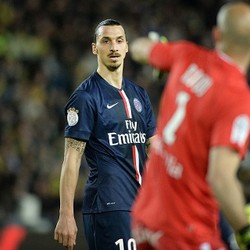 Milan Dikabarkan Ingin Pulangkan Ibrahimovic ke San Siro