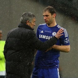 Ivanovic: Mourinho Sangat Jujur dan Berpengaruh