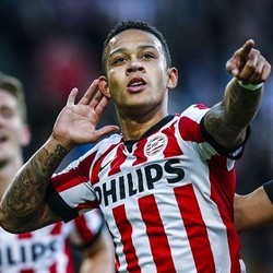 Depay Tak Pikir Panjang untuk Pilih Setan Merah