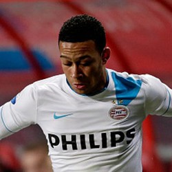 Rodgers: Liverpool Tidak Pernah Minati Depay