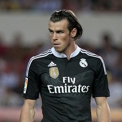 Jika Bale Tak Betah di Madrid, Spurs: Silakan Kembali ke Sini