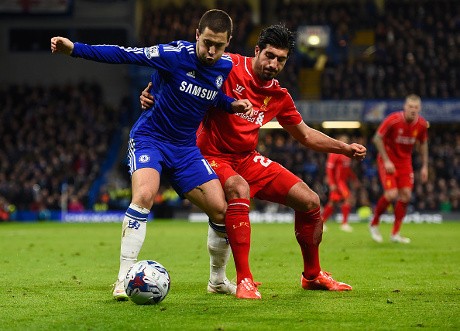 The Blues Dapat Libur Panjang Sebelum Menjamu The Reds