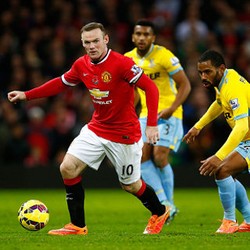 Waktunya Setan Merah Akhiri Puasa Kemenangan dan Puasa Gol