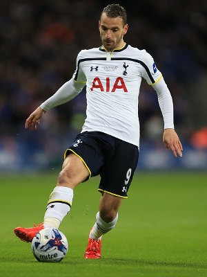 Pochettino Yakin Soldado Bakal Temukan Performa Terbaiknya