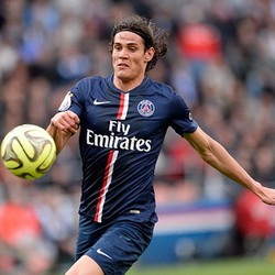 Tak Senang Jadi Penyerang Sayap, Cavani Beri Sinyal Siap Tinggalkan PSG