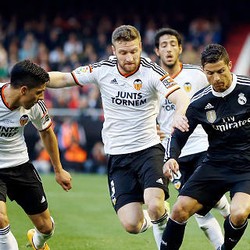 Tren Oke El Real vs Catatan Apik Valencia dengan Tim-tim di Madrid