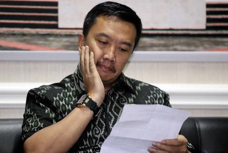 Tim Transisi Harus Bekerja Cepat