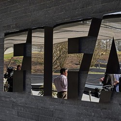 Tim Transisi Akan Langsung Komunikasi dengan FIFA