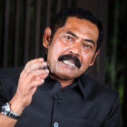 Komposisi Tim Transisi Diyakini Akan Diterima Semua Pihak