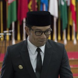 Ridwan Kamil: Organisasi Sepakbola Harus Profesional dan Demokratis