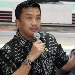 Ini Tugas Tim Transisi