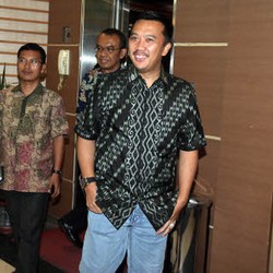 Menpora Segera Kumpulkan Anggota Tim Transisi PSSI