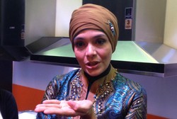 Tips Lula Kamal Batasi Menu Gorengan yang Jadi Favorit Anak-anaknya