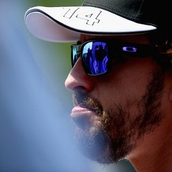 Tekad Alonso Juara Dunia Lagi dan Pensiun di McLaren