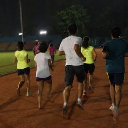 Trail Maniak: Komunitas Lari sekaligus Bertualang